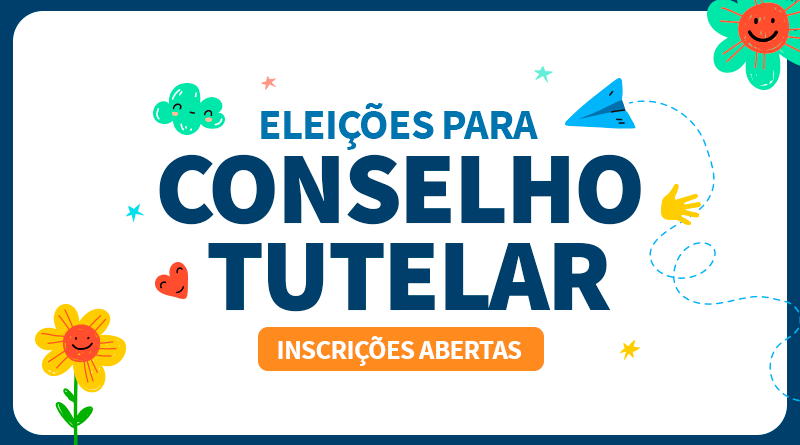 Abertas inscrições