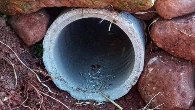 DESTAQUES DE OBRAS