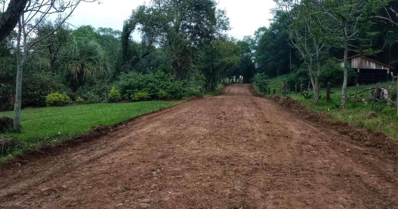 DESTAQUES DE OBRAS