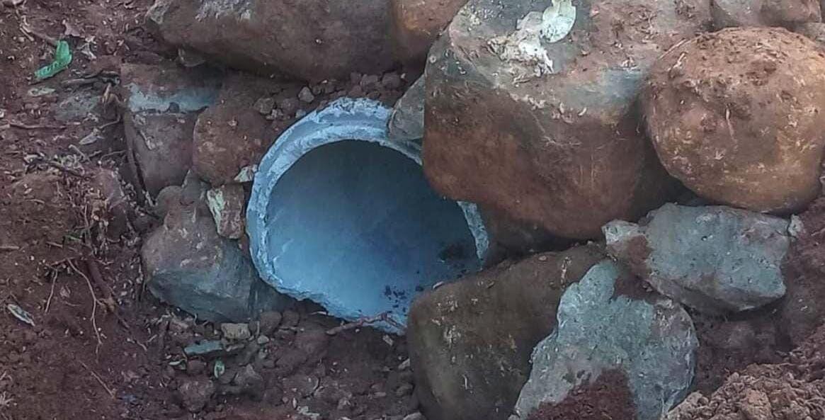 DESTAQUES DE OBRAS