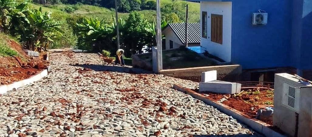 OUTRA OBRA CONCLUÍDA