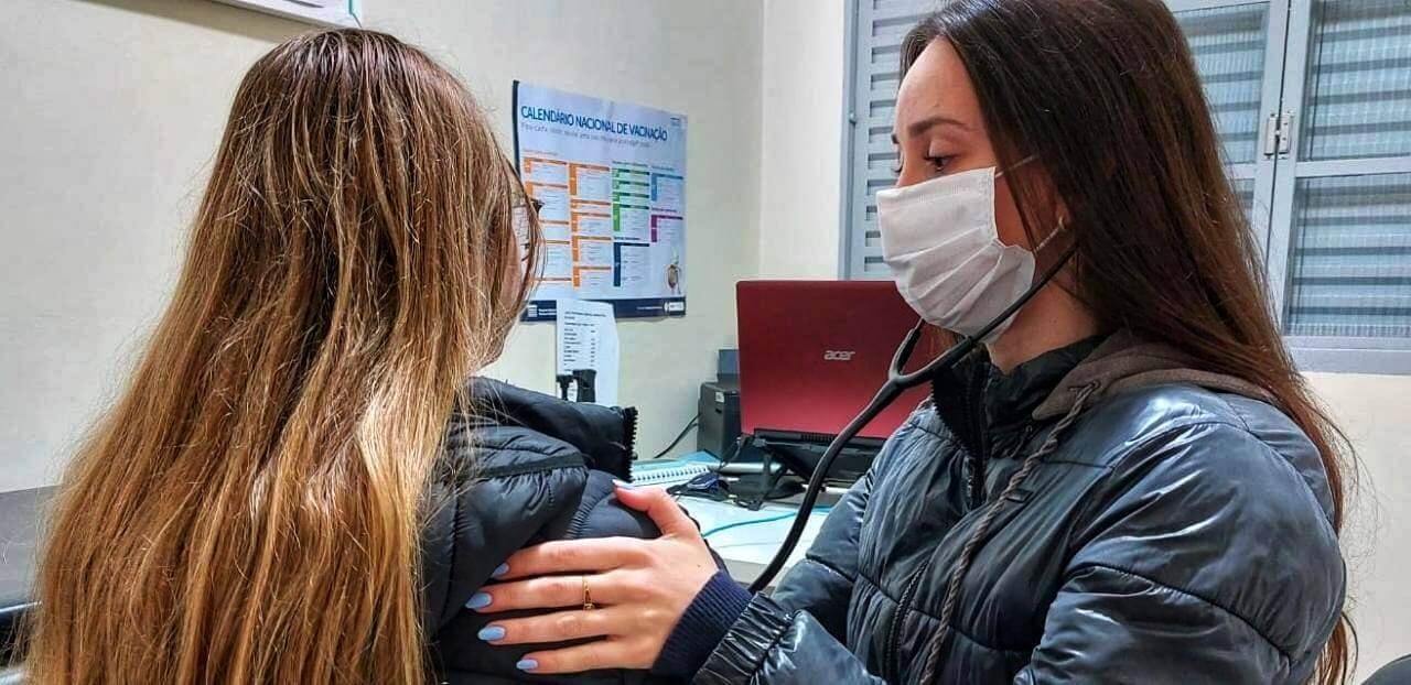 PREENCHIMENTO DE CARGOS DE MÉDICOS