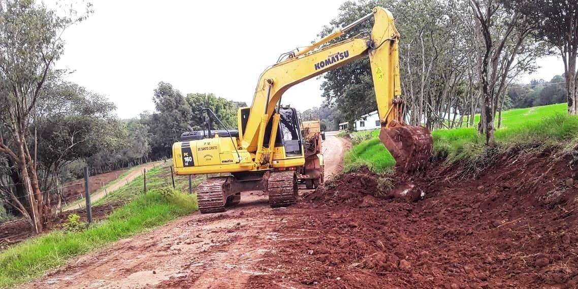 DESTAQUE DE OBRAS
