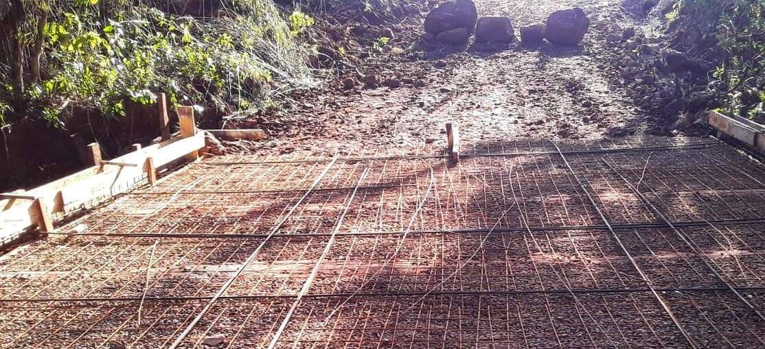 DESTAQUES DE OBRAS