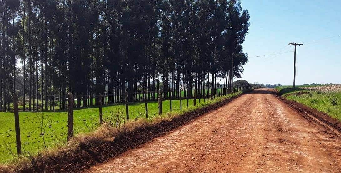 DESTAQUES DE OBRAS