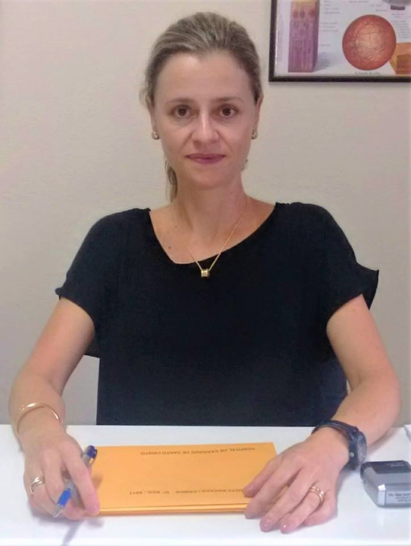 NOVA MÉDICA PSIQUIATRA