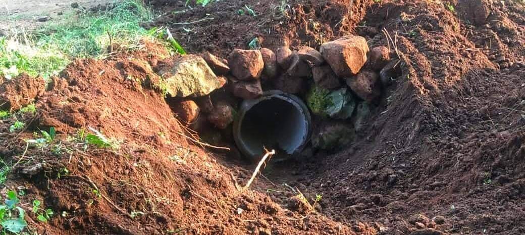DESTAQUES DE OBRAS