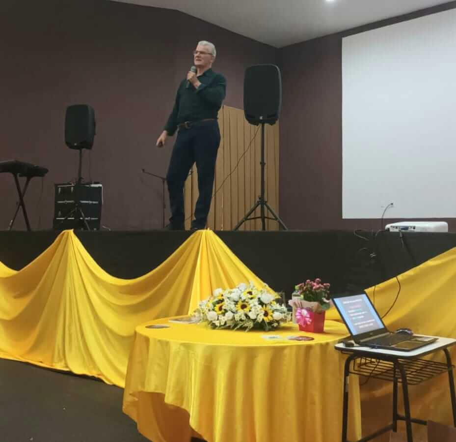 SETEMBRO AMARELO