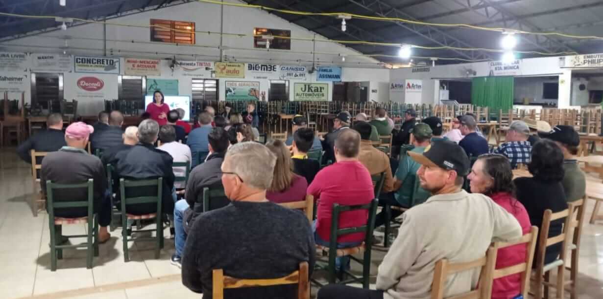 EMENDA DO DEPUTADO OSMAR TERRA