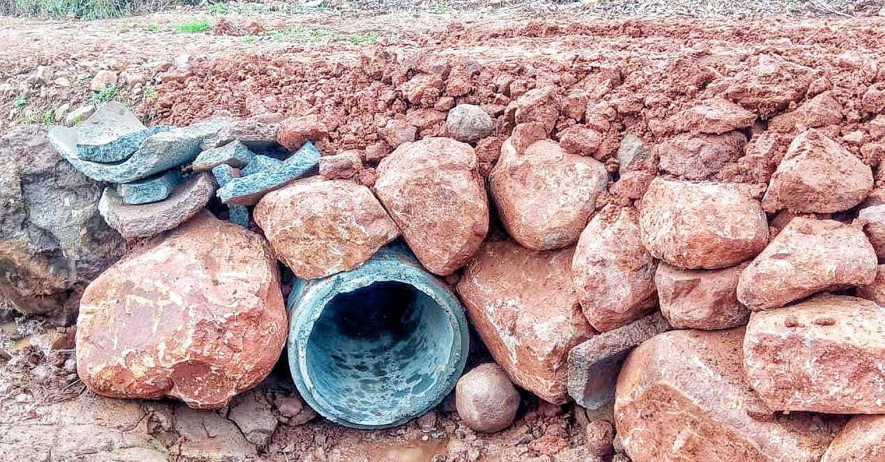 DESTAQUES DE OBRAS
