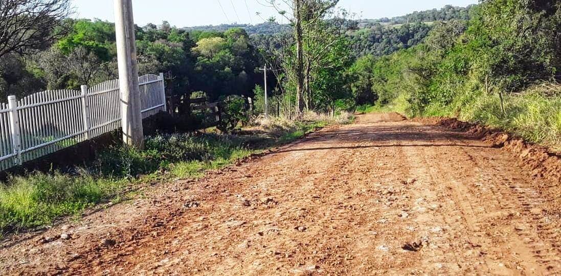 DESTAQUES DE OBRAS
