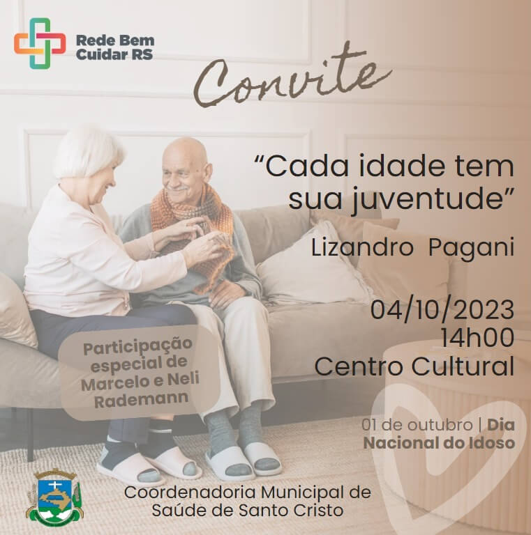 CONVITE