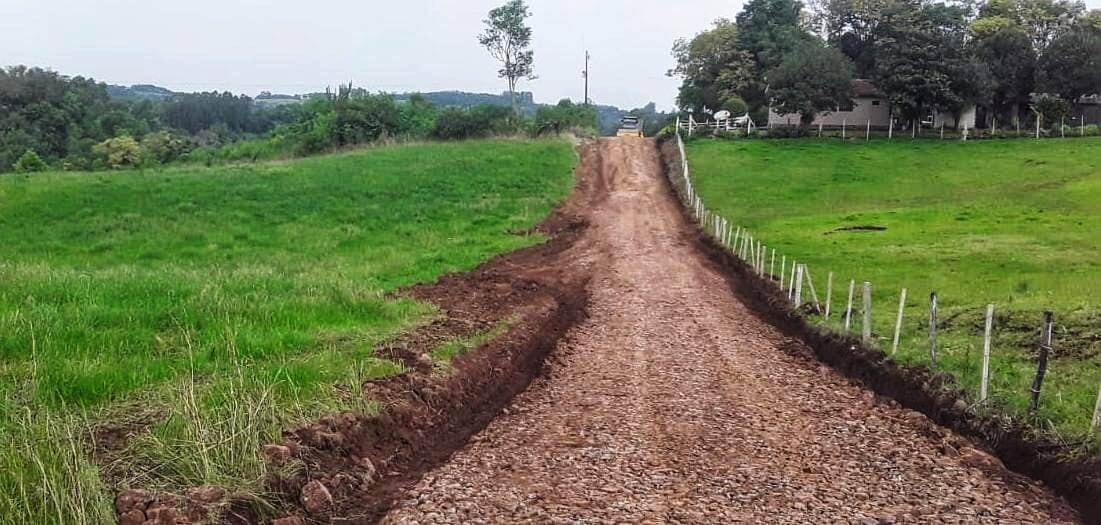 DESTAQUE DE OBRAS