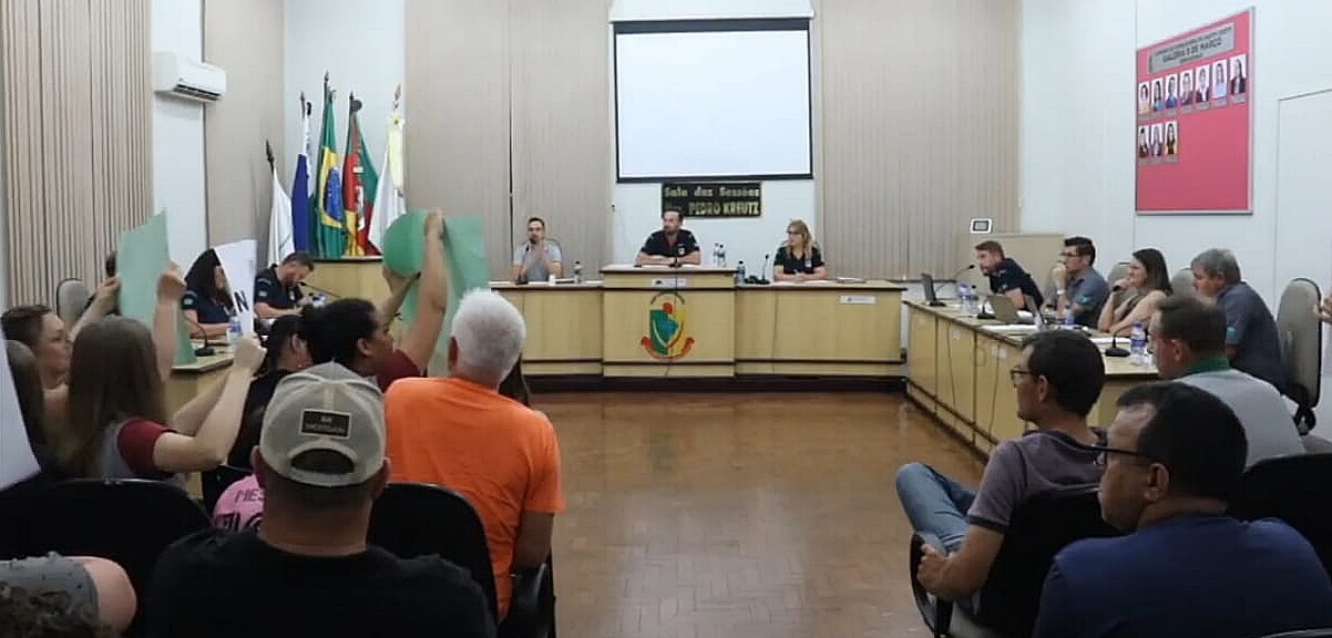 TROCA DE IMÓVEIS