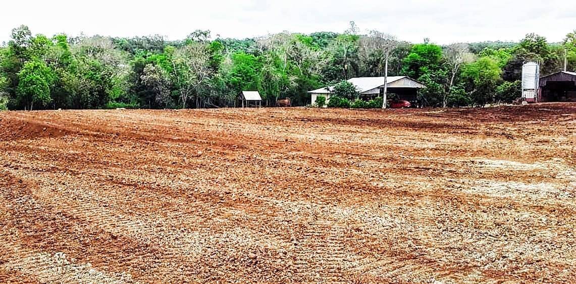 DESTAQUES DE OBRAS