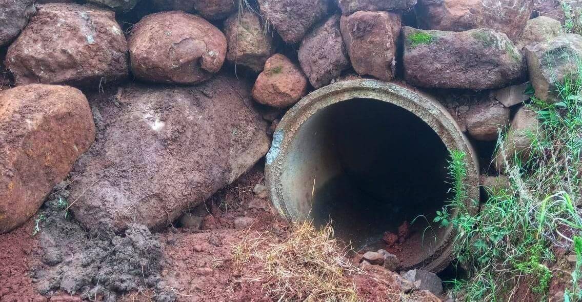 DESTAQUES DE OBRAS