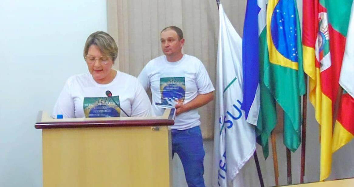 COMITÊ DE COMBATE À CRISE