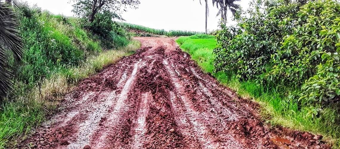 DESTAQUES DE OBRAS