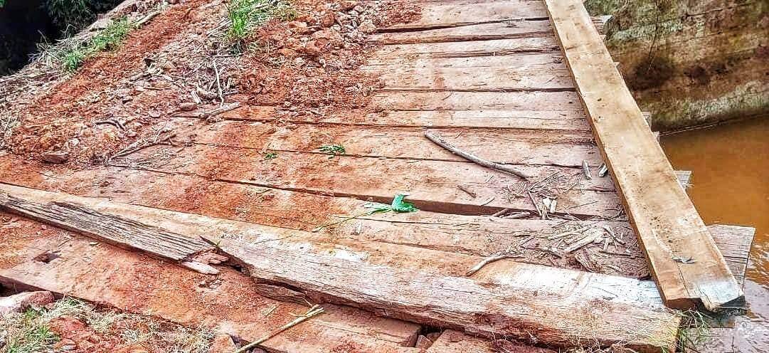 DESTAQUES DE OBRAS