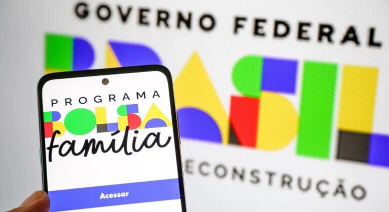 BOLSA FAMÍLIA