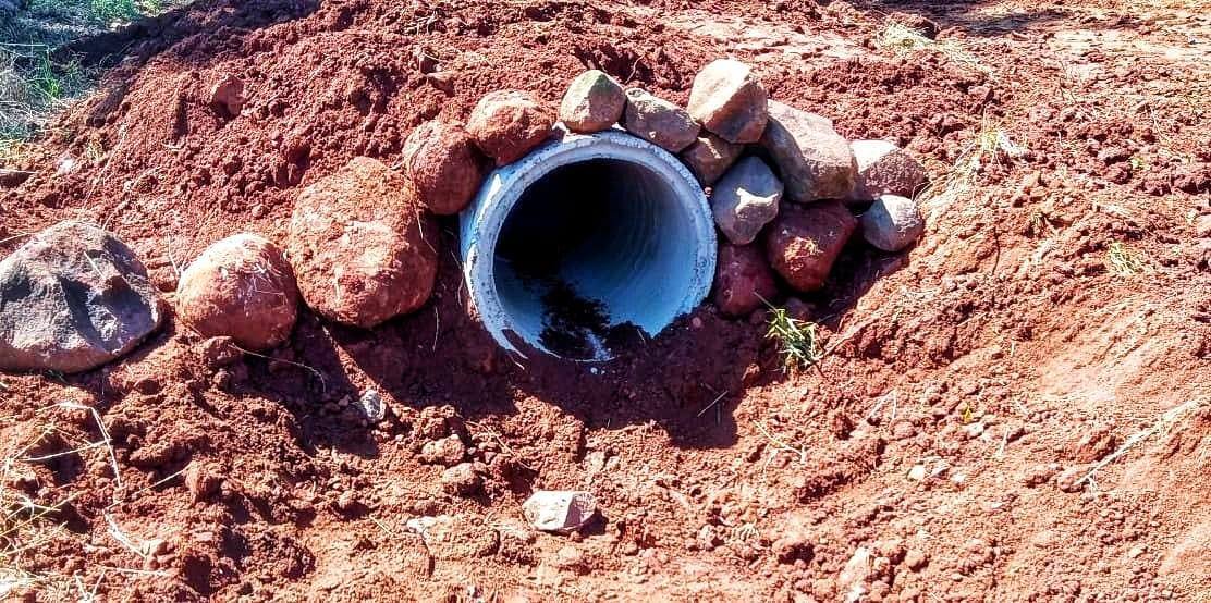 DESTAQUES DE OBRAS