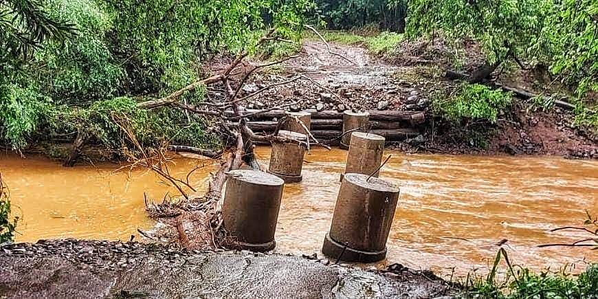 SITUAÇÃO DE EMERGÊNCIA