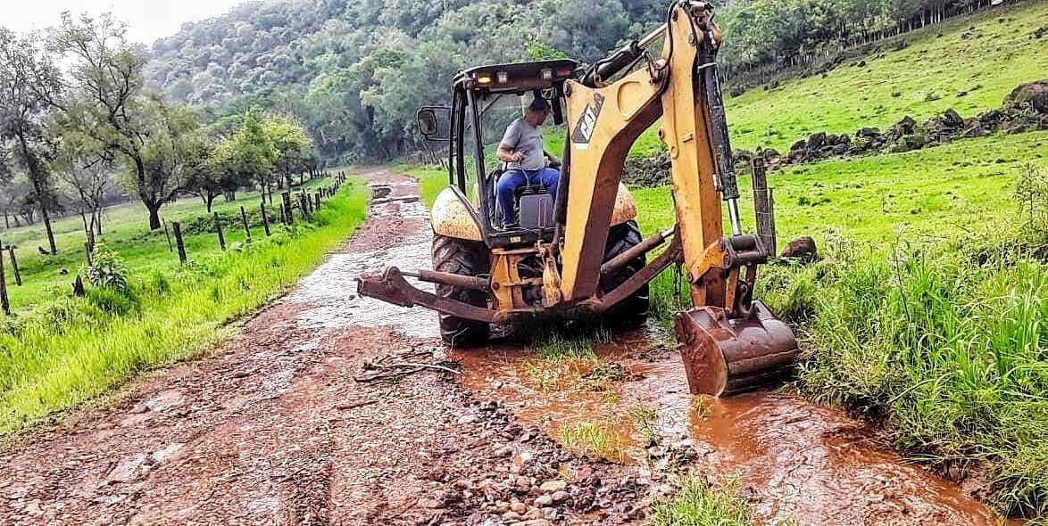 DESTAQUES DE OBRAS