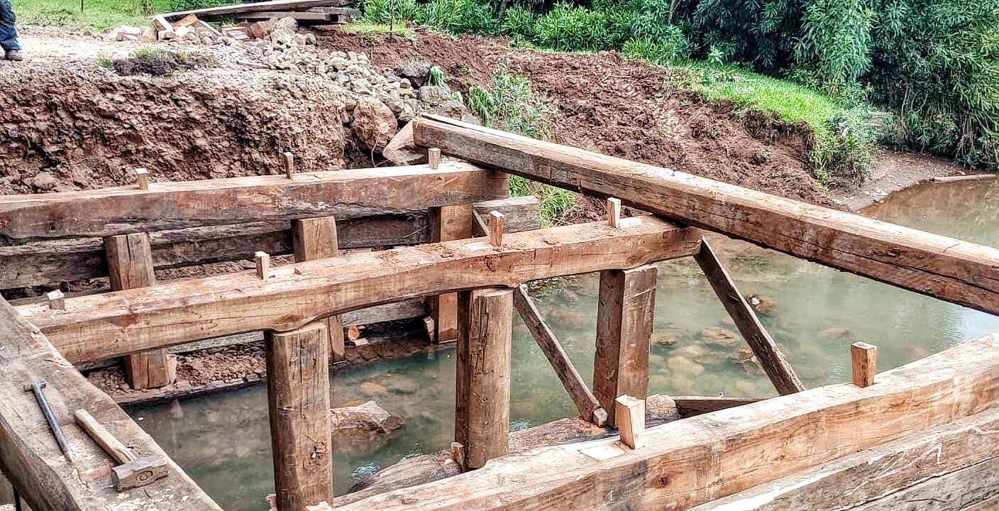 DESTAQUES DE OBRAS
