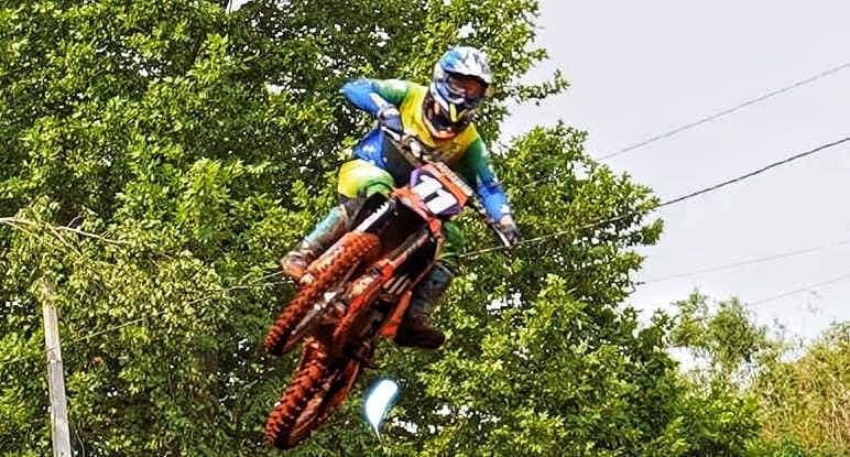 MOTOCROSS