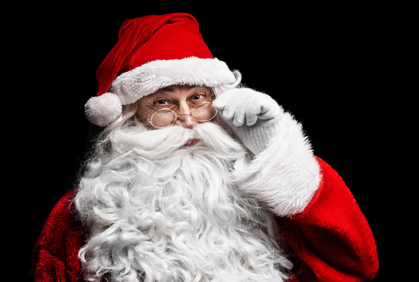 CHEGADA DO PAPAI NOEL