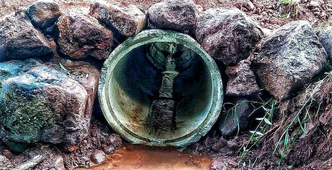 DESTAQUES DE OBRAS