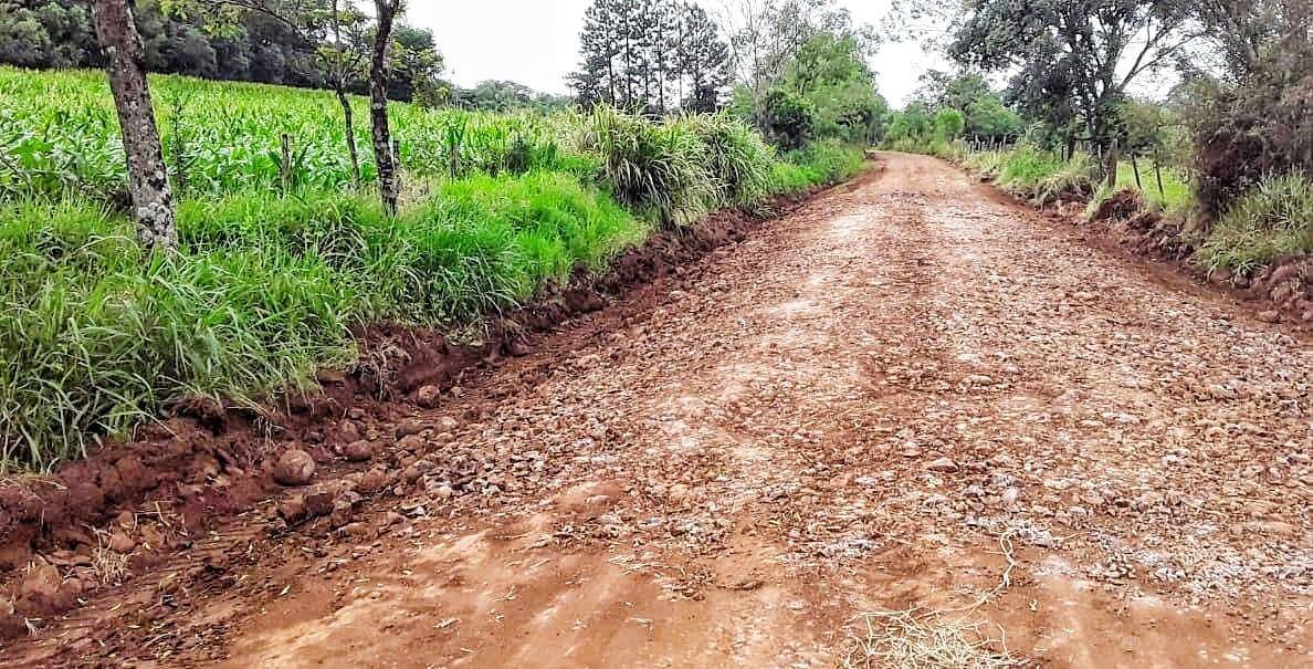 DESTAQUES DE OBRAS