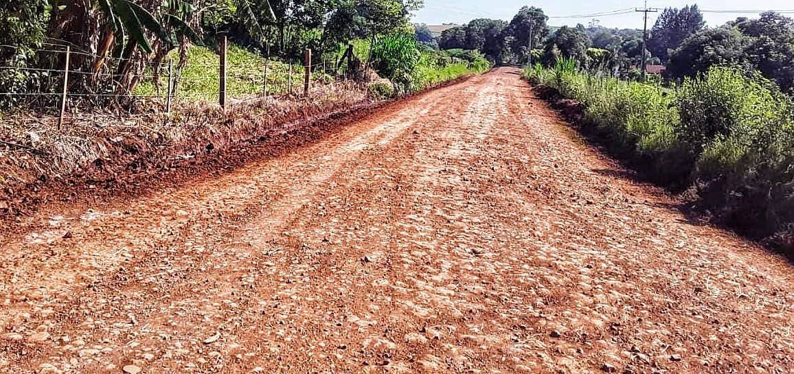 DESTAQUES DE OBRAS