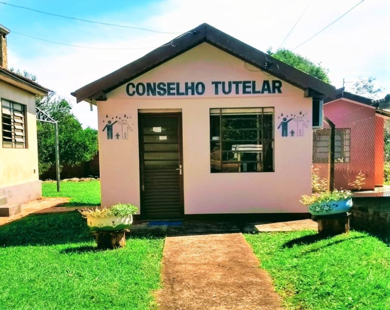 ELEIÇÃO CONSELHO TUTELAR