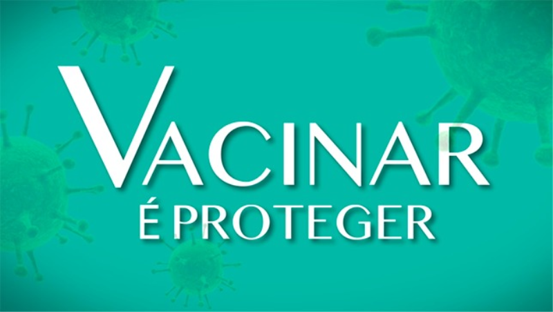 VACINA FEBRE AMARELA