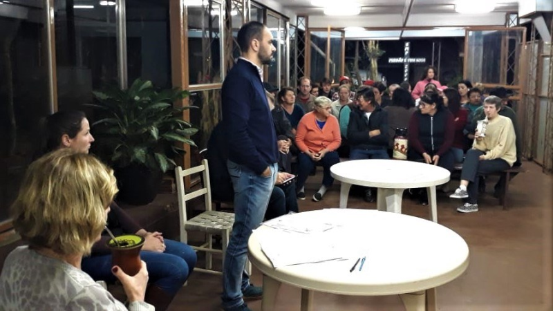 REGULARIZAÇÃO FUNDIÁRIA