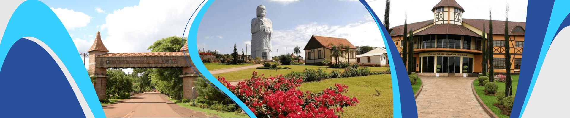 Prefeitura Municipal de São Pedro do Butiá