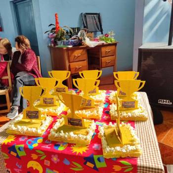 <p>Secretaria da Sa&uacute;de e Bem Estar Social</p>