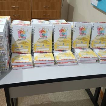 <p>Agendas personalizadas</p>