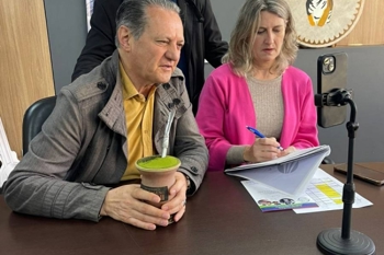 <p>Mais recursos para S&atilde;o Pedro do Buti&aacute;</p>