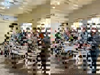 <p><strong>CURSO DE BONECAS DE PANO</strong></p>