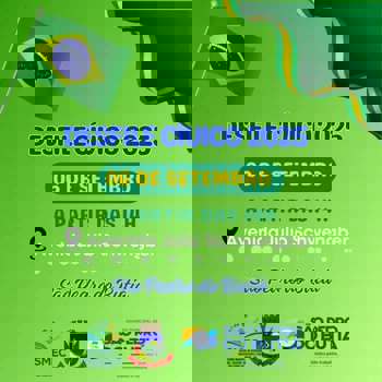 <p>DESILE C&Iacute;VICO 2025</p>