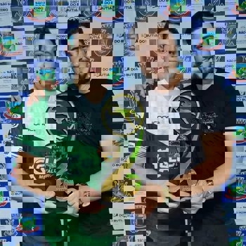 <p>Final do Campeonato Municipal de Futebol 7 de 2025</p>