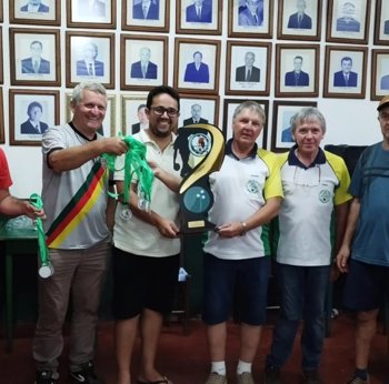 30&ordf; Ta&ccedil;a S&atilde;o Pedro de Bol&atilde;o Masculino