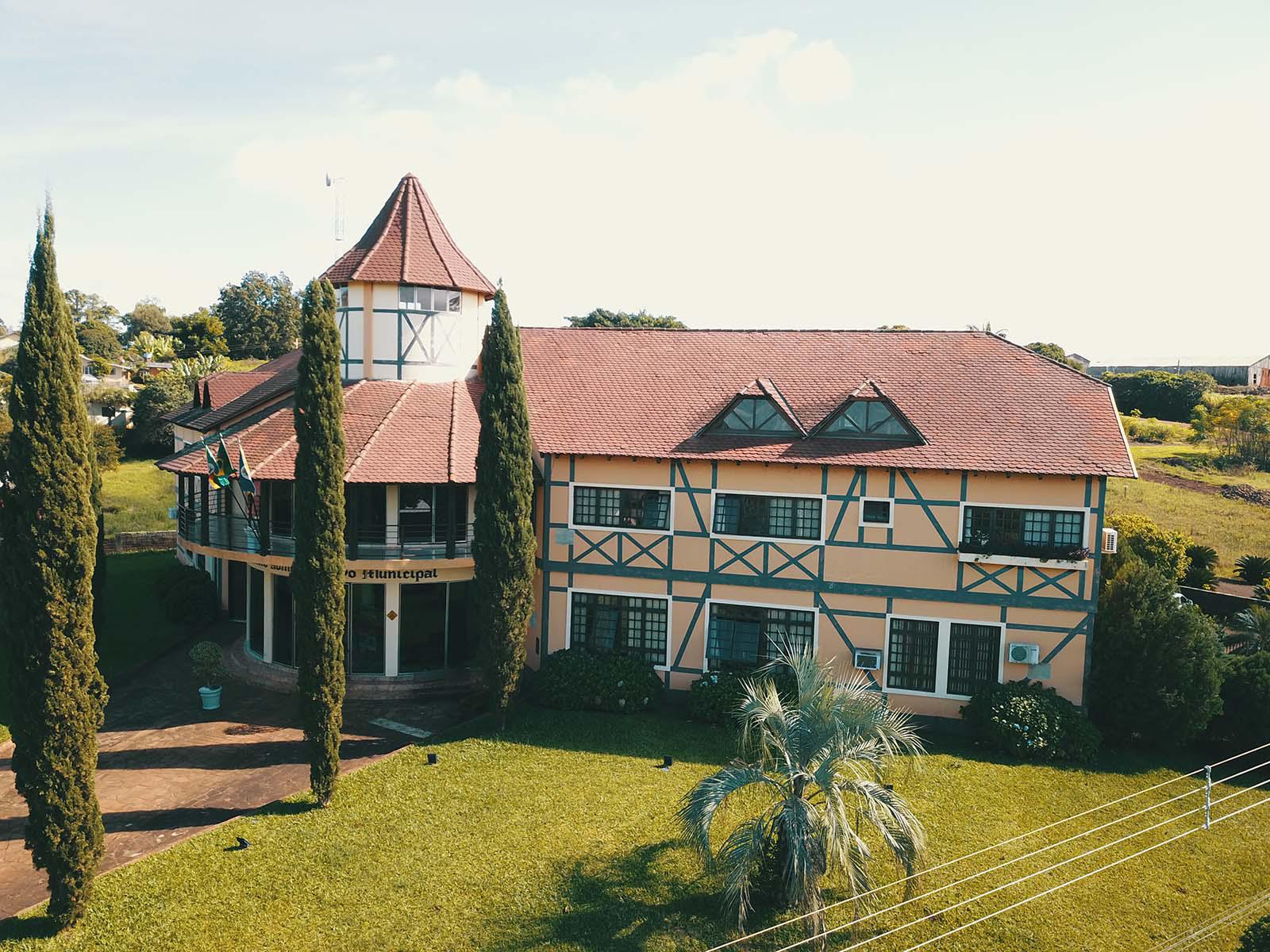 Prefeitura Municipal