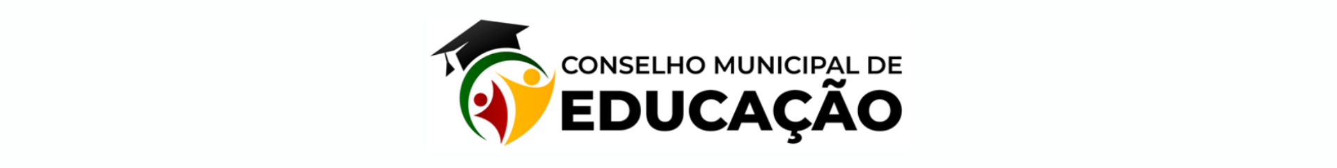 CONSELHO MUNICIPAL DE EDUCAÇÃO