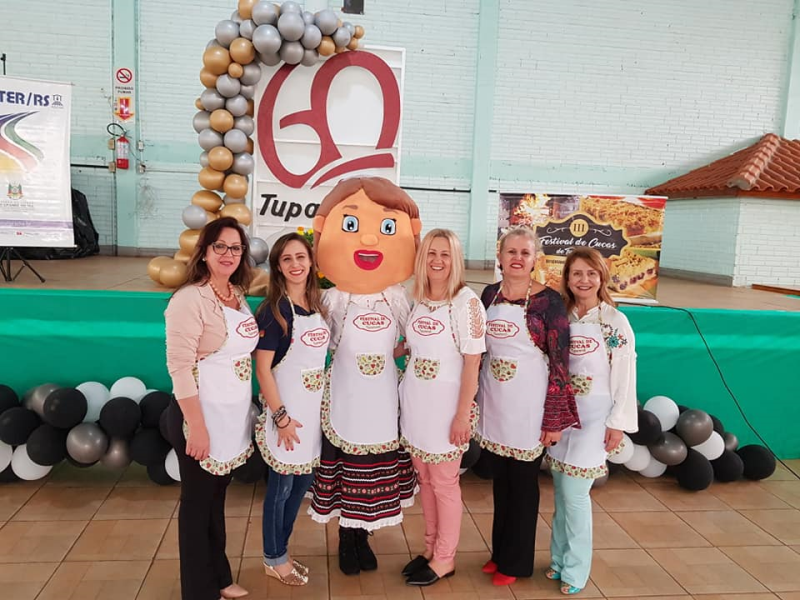 III Festival de Cucas