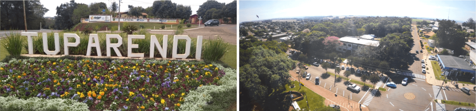 Câmara de Vereadores de Tuparendi - RS