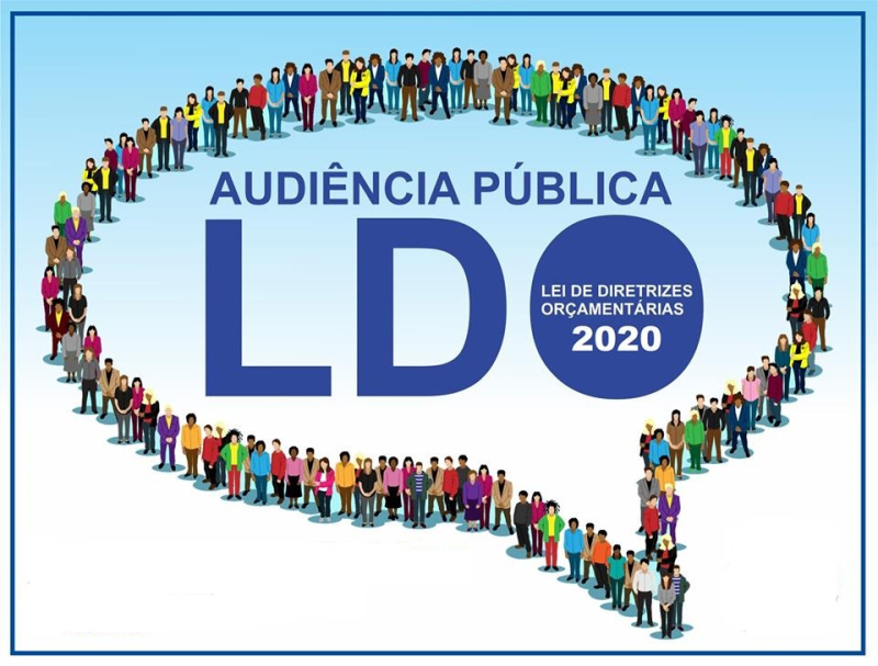AUDIÊNCIA PÚBLICA 