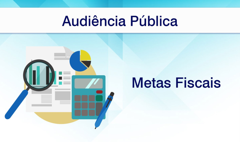 AUDIÊNCIA PÚBLICA 